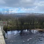 The Bridge Reeth