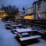The Bridge Reeth