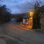 The Bridge Reeth