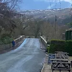The Bridge Inn