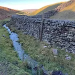 The Bridge Reeth