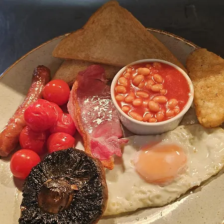 The Bridge Мини-отель