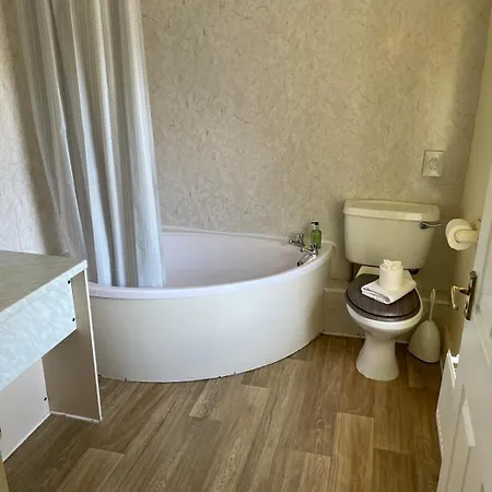 Мини-отель The Bridge