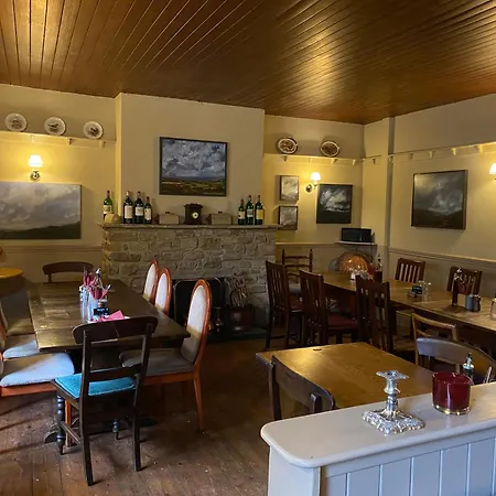 The Bridge Inn 3*