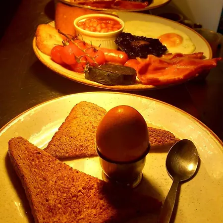 The Bridge Мини-отель Рит