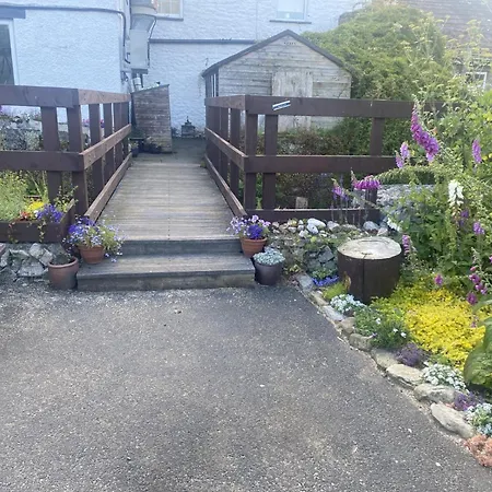 The Bridge