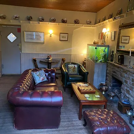 Inn The Bridge Reeth