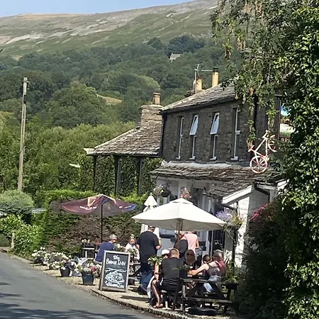 The Bridge 3* Рит