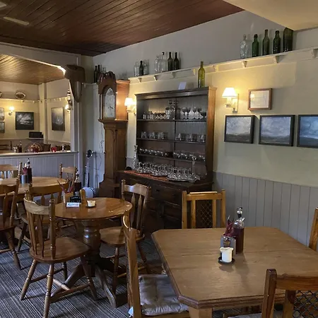 The Bridge Мини-отель Рит