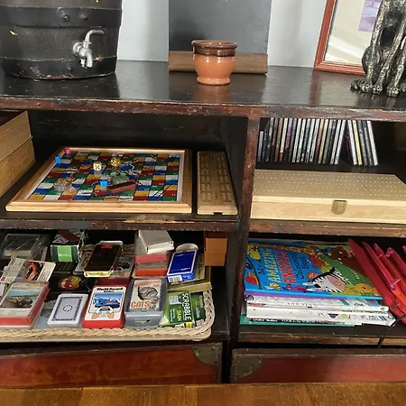 The Bridge Мини-отель