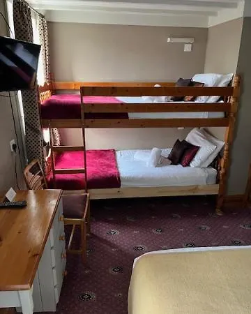 The Bridge Gasthof 3*