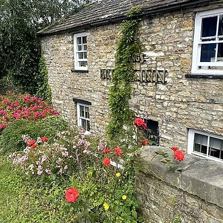Gasthof The Bridge Reeth