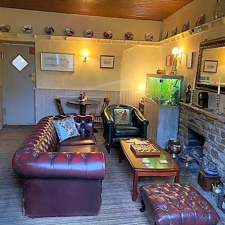 The Bridge 3* Reeth