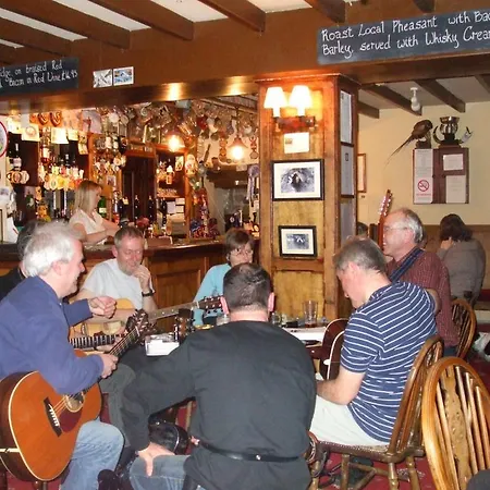 Мини-отель The Bridge