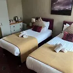 宾馆 布里奇宾馆 3*
