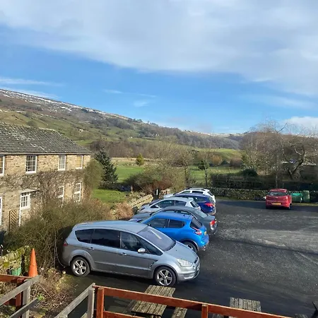 The Bridge Herberg Reeth