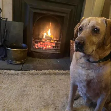 Herberg The Bridge Reeth