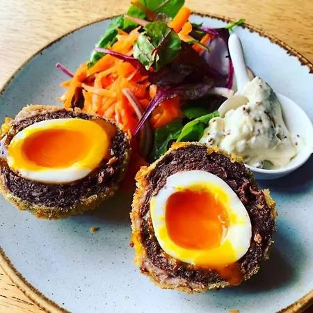 Herberg The Bridge 3*