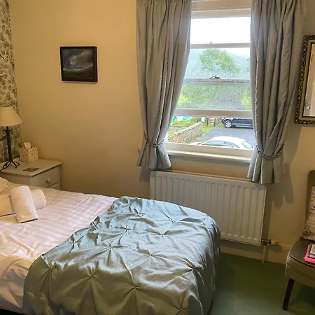 Herberg The Bridge Reeth