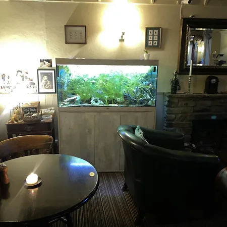 Herberg The Bridge Reeth