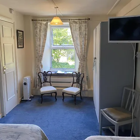 Herberg The Bridge Reeth