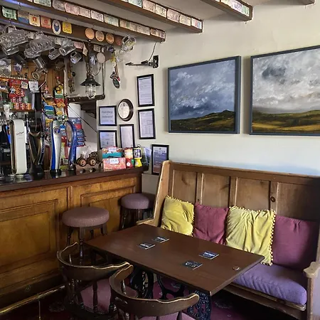 The Bridge Herberg 3*