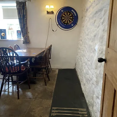 Herberg The Bridge Reeth