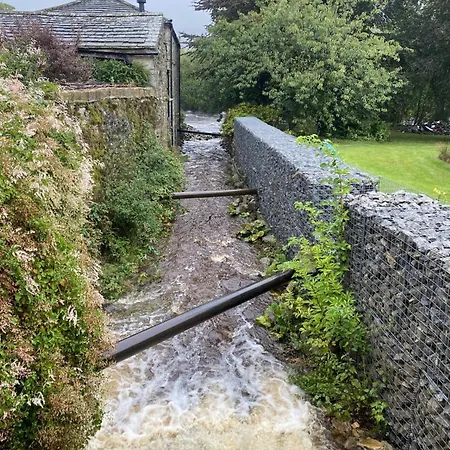 The Bridge 3* Reeth