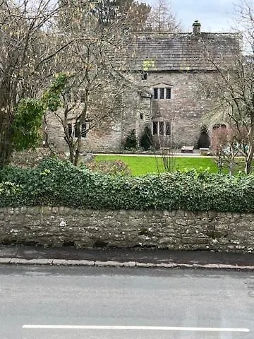 אורחן The Bridge